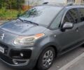 Сірий Сітроен С3 Пікассо, об'ємом двигуна 1.4 л та пробігом 162 тис. км за 4700 $, фото 1 на Automoto.ua