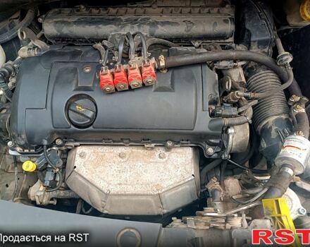 Ситроен С3 Пикассо 2009 в Галиче на Automoto.ua Серый Ситроен С3 Пикассо, объемом двигателя 1.6 л и пробегом 192 тыс. км за 5500 $, фото 3 на Automoto.ua