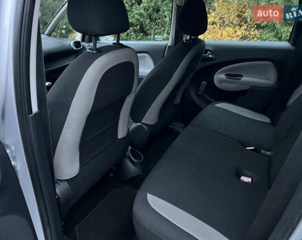 Серый Ситроен С3 Пикассо, объемом двигателя 0 л и пробегом 146 тыс. км за 4500 $, фото 12 на Automoto.ua