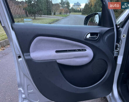 Серый Ситроен С3 Пикассо, объемом двигателя 0 л и пробегом 146 тыс. км за 4500 $, фото 9 на Automoto.ua