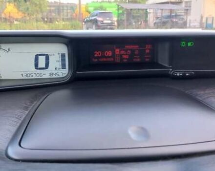 Ситроен С3 Пикассо 2009 в Львове на Automoto.ua Серый Ситроен С3 Пикассо, объемом двигателя 1.56 л и пробегом 305 тыс. км за 5600 $, фото 9 на Automoto.ua