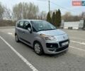 Сірий Сітроен С3 Пікассо, об'ємом двигуна 1.6 л та пробігом 187 тис. км за 4300 $, фото 1 на Automoto.ua