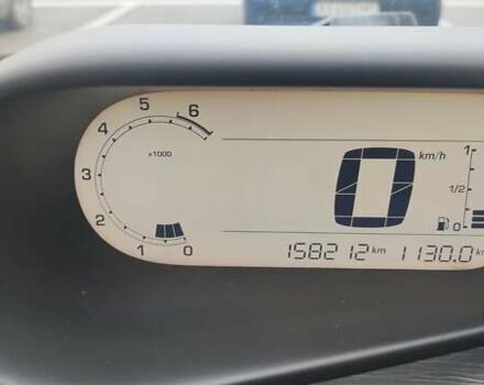 Сірий Сітроен С3 Пікассо, об'ємом двигуна 1.4 л та пробігом 159 тис. км за 5800 $, фото 11 на Automoto.ua