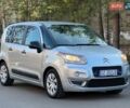 Сірий Сітроен С3 Пікассо, об'ємом двигуна 1.6 л та пробігом 147 тис. км за 4300 $, фото 1 на Automoto.ua