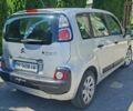 Сірий Сітроен С3 Пікассо, об'ємом двигуна 1.4 л та пробігом 260 тис. км за 5000 $, фото 1 на Automoto.ua