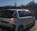 Сірий Сітроен С3 Пікассо, об'ємом двигуна 1.4 л та пробігом 179 тис. км за 4550 $, фото 6 на Automoto.ua