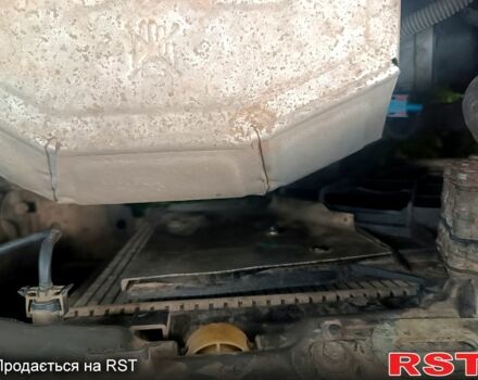 Ситроен С3 Пикассо 2009 в Галиче на Automoto.ua Серый Ситроен С3 Пикассо, объемом двигателя 1.6 л и пробегом 192 тыс. км за 5500 $, фото 5 на Automoto.ua