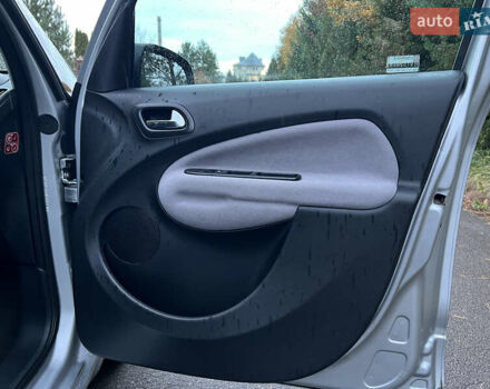 Серый Ситроен С3 Пикассо, объемом двигателя 0 л и пробегом 146 тыс. км за 4500 $, фото 17 на Automoto.ua