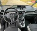 Сірий Сітроен С3 Пікассо, об'ємом двигуна 1.6 л та пробігом 141 тис. км за 5300 $, фото 20 на Automoto.ua