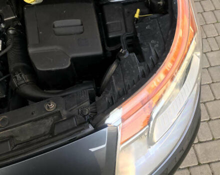 Сірий Сітроен С3 Пікассо, об'ємом двигуна 1.4 л та пробігом 168 тис. км за 5400 $, фото 29 на Automoto.ua