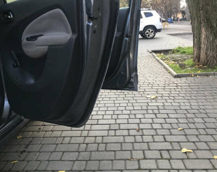 Сірий Сітроен С3 Пікассо, об'ємом двигуна 1.4 л та пробігом 168 тис. км за 5400 $, фото 16 на Automoto.ua