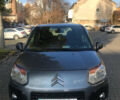 Сірий Сітроен С3 Пікассо, об'ємом двигуна 1.4 л та пробігом 168 тис. км за 5400 $, фото 7 на Automoto.ua