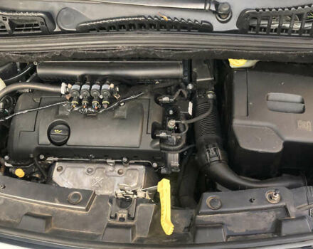 Сірий Сітроен С3 Пікассо, об'ємом двигуна 1.4 л та пробігом 168 тис. км за 5400 $, фото 32 на Automoto.ua