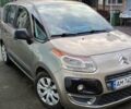 Сірий Сітроен С3 Пікассо, об'ємом двигуна 1.6 л та пробігом 175 тис. км за 7300 $, фото 1 на Automoto.ua