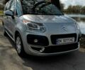 Сірий Сітроен С3 Пікассо, об'ємом двигуна 1.6 л та пробігом 141 тис. км за 5800 $, фото 1 на Automoto.ua