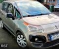 Серый Ситроен С3 Пикассо, объемом двигателя 1.6 л и пробегом 170 тыс. км за 7000 $, фото 1 на Automoto.ua