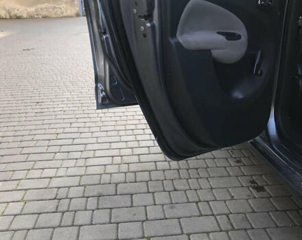 Сірий Сітроен С3 Пікассо, об'ємом двигуна 1.4 л та пробігом 168 тис. км за 5400 $, фото 15 на Automoto.ua