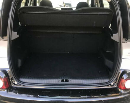 Сірий Сітроен С3 Пікассо, об'ємом двигуна 1.4 л та пробігом 168 тис. км за 5400 $, фото 19 на Automoto.ua