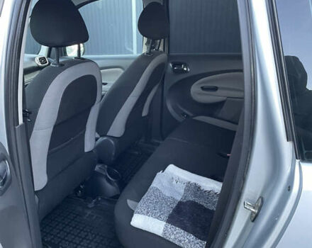 Сірий Сітроен С3 Пікассо, об'ємом двигуна 1.6 л та пробігом 364 тис. км за 5300 $, фото 26 на Automoto.ua