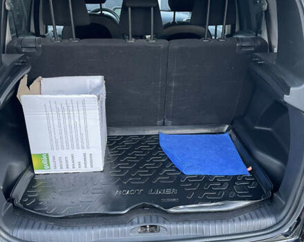 Сірий Сітроен С3 Пікассо, об'ємом двигуна 1.6 л та пробігом 364 тис. км за 5300 $, фото 25 на Automoto.ua