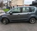 Сірий Сітроен С3 Пікассо, об'ємом двигуна 1.6 л та пробігом 217 тис. км за 5200 $, фото 9 на Automoto.ua