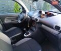 Серый Ситроен С3 Пикассо, объемом двигателя 1.56 л и пробегом 182 тыс. км за 6900 $, фото 6 на Automoto.ua