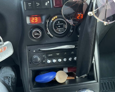 Сірий Сітроен С3 Пікассо, об'ємом двигуна 1.6 л та пробігом 364 тис. км за 5300 $, фото 34 на Automoto.ua