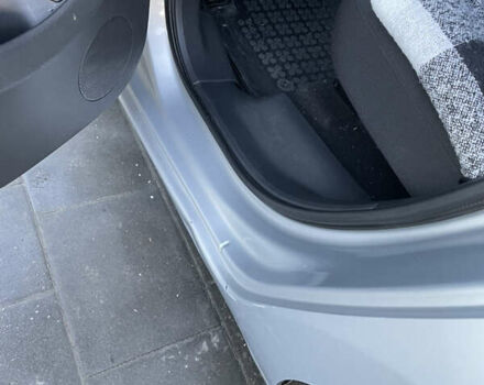 Сірий Сітроен С3 Пікассо, об'ємом двигуна 1.6 л та пробігом 364 тис. км за 5300 $, фото 27 на Automoto.ua