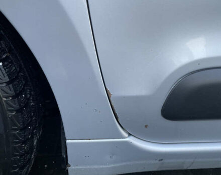 Сірий Сітроен С3 Пікассо, об'ємом двигуна 1.6 л та пробігом 364 тис. км за 5300 $, фото 40 на Automoto.ua