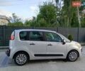 Серый Ситроен С3 Пикассо, объемом двигателя 1.56 л и пробегом 182 тыс. км за 6900 $, фото 28 на Automoto.ua