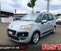 Сірий Сітроен С3 Пікассо, об'ємом двигуна 1.6 л та пробігом 150 тис. км за 8400 $, фото 1 на Automoto.ua