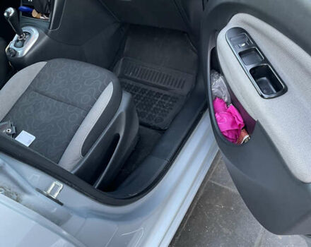 Сірий Сітроен С3 Пікассо, об'ємом двигуна 1.6 л та пробігом 364 тис. км за 5300 $, фото 29 на Automoto.ua