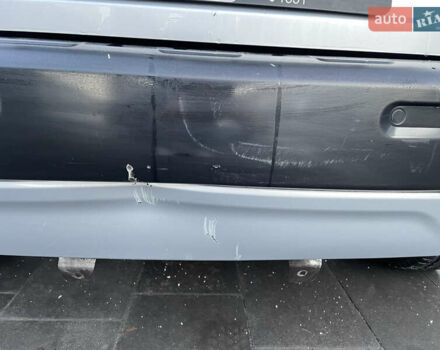 Сірий Сітроен С3 Пікассо, об'ємом двигуна 1.6 л та пробігом 364 тис. км за 5300 $, фото 39 на Automoto.ua