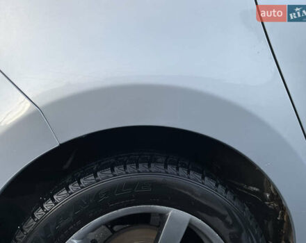 Сірий Сітроен С3 Пікассо, об'ємом двигуна 1.6 л та пробігом 364 тис. км за 5300 $, фото 31 на Automoto.ua