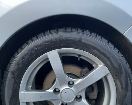 Сірий Сітроен С3 Пікассо, об'ємом двигуна 1.6 л та пробігом 364 тис. км за 5300 $, фото 30 на Automoto.ua