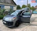 Сірий Сітроен С3 Пікассо, об'ємом двигуна 1.4 л та пробігом 190 тис. км за 5200 $, фото 1 на Automoto.ua