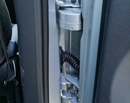 Серый Ситроен С3 Пикассо, объемом двигателя 1.56 л и пробегом 182 тыс. км за 6900 $, фото 4 на Automoto.ua