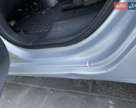 Сірий Сітроен С3 Пікассо, об'ємом двигуна 1.6 л та пробігом 364 тис. км за 5300 $, фото 14 на Automoto.ua