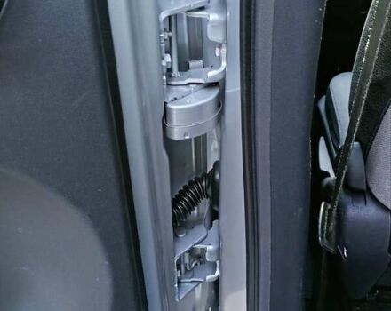 Серый Ситроен С3 Пикассо, объемом двигателя 1.56 л и пробегом 182 тыс. км за 6900 $, фото 18 на Automoto.ua