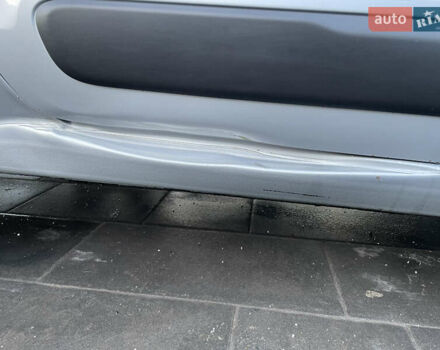 Сірий Сітроен С3 Пікассо, об'ємом двигуна 1.6 л та пробігом 364 тис. км за 5300 $, фото 23 на Automoto.ua