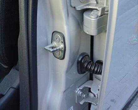 Серый Ситроен С3 Пикассо, объемом двигателя 1.56 л и пробегом 182 тыс. км за 6900 $, фото 16 на Automoto.ua