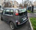 Сірий Сітроен С3 Пікассо, об'ємом двигуна 1.6 л та пробігом 217 тис. км за 5200 $, фото 8 на Automoto.ua