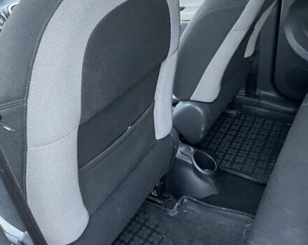 Сірий Сітроен С3 Пікассо, об'ємом двигуна 1.6 л та пробігом 364 тис. км за 5300 $, фото 12 на Automoto.ua