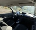 Сітроен С3 Пікассо 2012 у Житомирі на Automoto.ua Сірий Сітроен С3 Пікассо, об'ємом двигуна 1.6 л та пробігом 280 тис. км за 5000 $, фото 5 на Automoto.ua