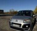Сітроен С3 Пікассо 2012 у Житомирі на Automoto.ua Сірий Сітроен С3 Пікассо, об'ємом двигуна 1.6 л та пробігом 280 тис. км за 5000 $, фото 1 на Automoto.ua