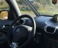 Сітроен С3 Пікассо 2012 у Житомирі на Automoto.ua Сірий Сітроен С3 Пікассо, об'ємом двигуна 1.6 л та пробігом 280 тис. км за 5000 $, фото 15 на Automoto.ua