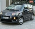 Сірий Сітроен С3 Пікассо, об'ємом двигуна 1.6 л та пробігом 278 тис. км за 6350 $, фото 1 на Automoto.ua