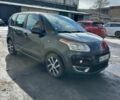 Серый Ситроен С3 Пикассо, объемом двигателя 1.6 л и пробегом 170 тыс. км за 6800 $, фото 1 на Automoto.ua