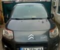 Серый Ситроен С3 Пикассо, объемом двигателя 1.6 л и пробегом 28300 тыс. км за 6500 $, фото 1 на Automoto.ua
