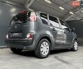 Сірий Сітроен С3 Пікассо, об'ємом двигуна 1.4 л та пробігом 151 тис. км за 5900 $, фото 19 на Automoto.ua